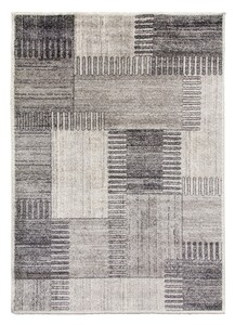 Rug Deco Grey