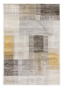 Rug Deco Ochre