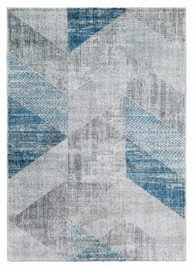 Rug Genesis Blue