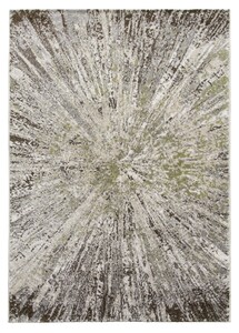 Rug Stellar Green