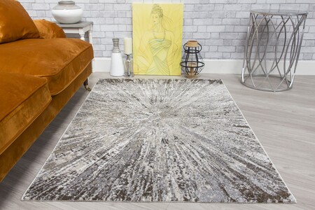 Rug Stellar Greige