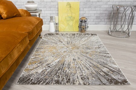 Rug Stellar Ochre