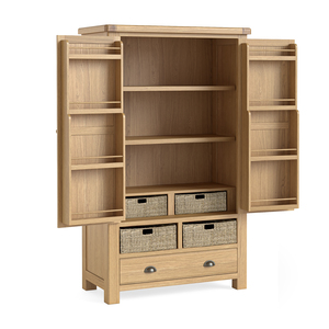 Normandy Larder