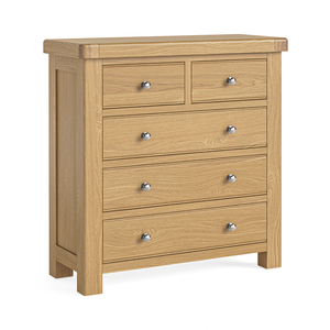 Normandy 2+3 Chest