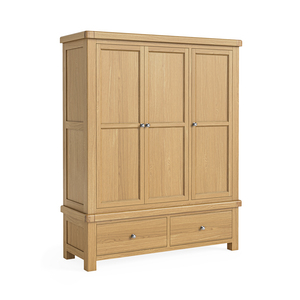 Normandy Triple Robe