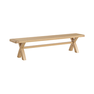 Normandy Bench