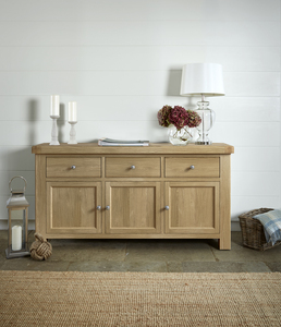 Normandy Sideboard