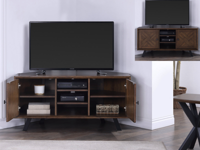 Nevada tv unit