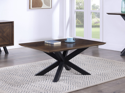 Nevada coffee table