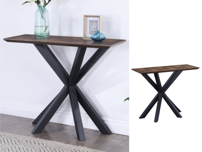 Nevada Console Table