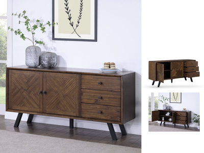 Nevada sideboard