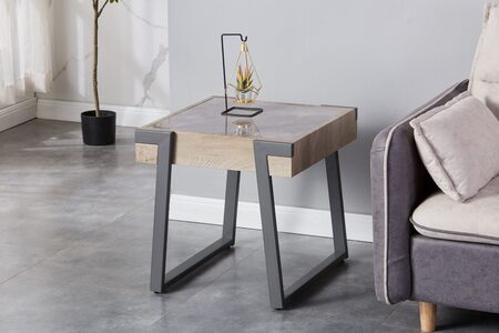 Lamp Table