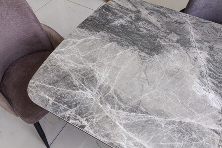 Mirage Extending Dining Table