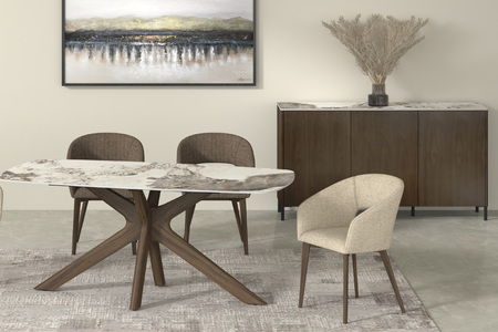 Ariya Dining Table