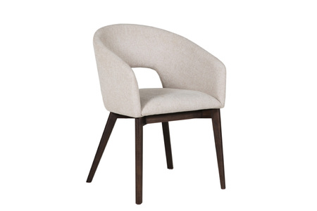 Ariya Dining Chair Natural