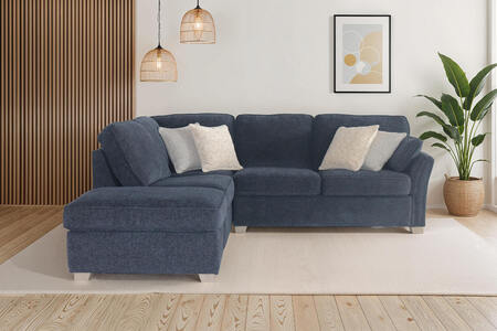 Winne Corner Sofa