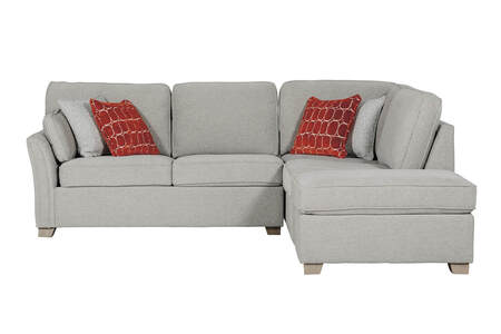 Winne Corner Sofa