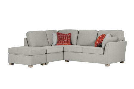 Winne Corner Sofa