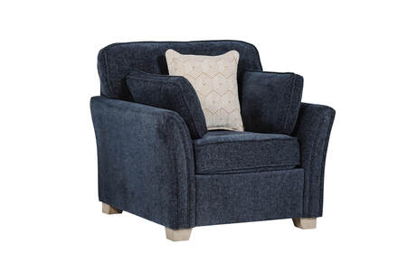 Winnie 1 Seater