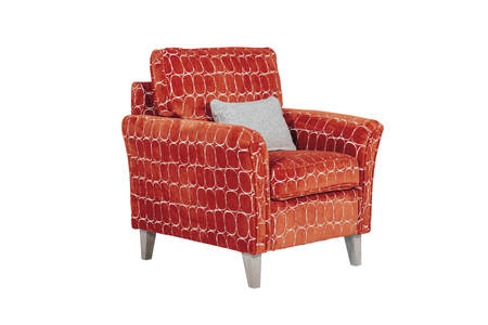 winne accent chair