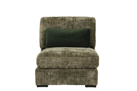 Humphrey armless green