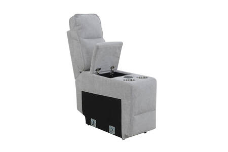 eloise console