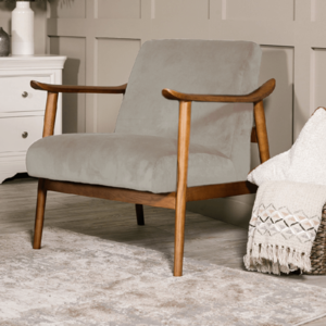 Heath accent chair