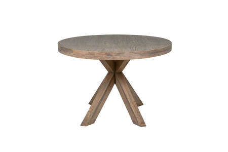 Falun Dining Table round