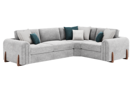 charlie corner sofa 2c1