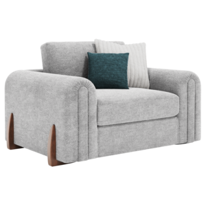 charlie armchair