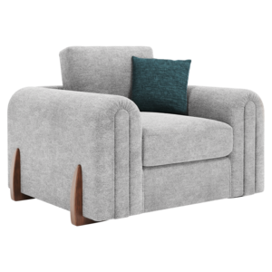 charlie armchair