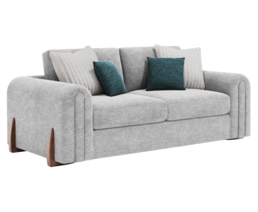 charlie 2 seater
