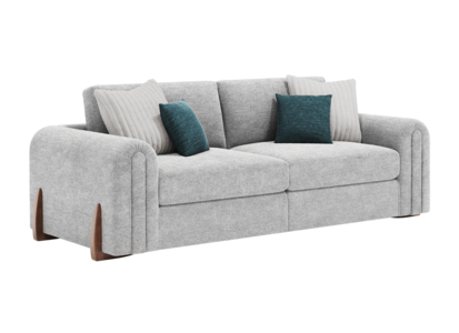 Charlie 3 seater