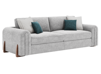 charlie 4 seater