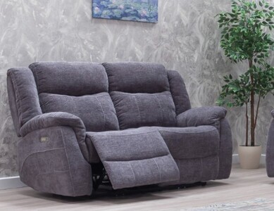 lorenza electric 2 seater