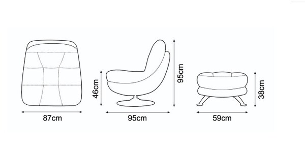 axis swivel
