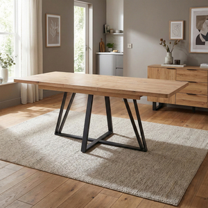 Callington Extension table 140cm