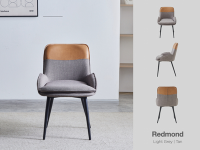 redmond dining chair