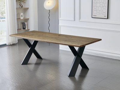 Linwood 220cm dining table