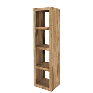 Cube Bookcase