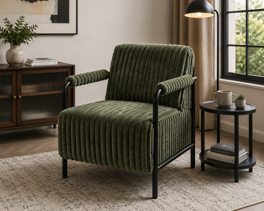 accent chair jameston
