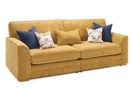 oscar sofa 4 seater