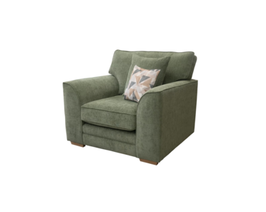 oscar armchair
