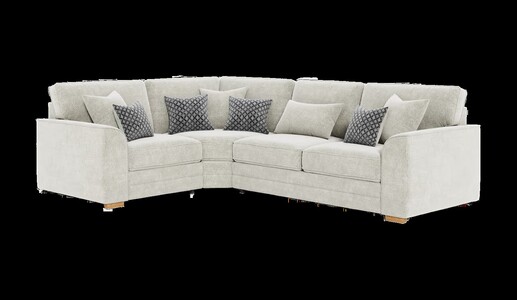 Oscar corner sofa