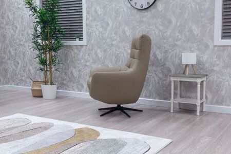 orbit swivel chair