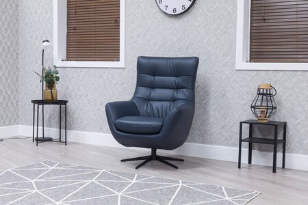 orbit swivel chair