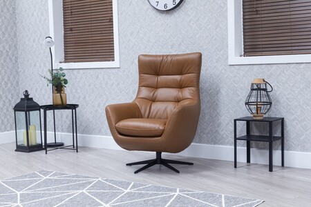 orbit swivel chair