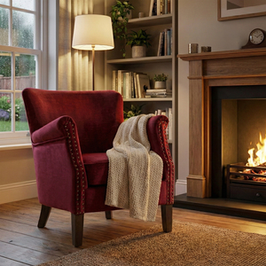 Harlow Armchair