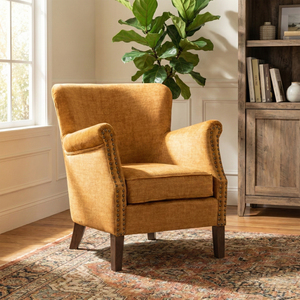 amber harlow armchair