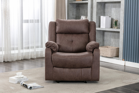 1R - 1 Seater Manual Reclining - Anchor
